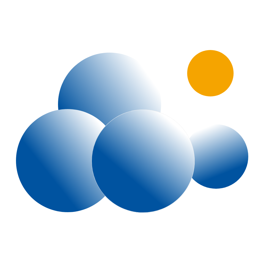 博知智云 Logo